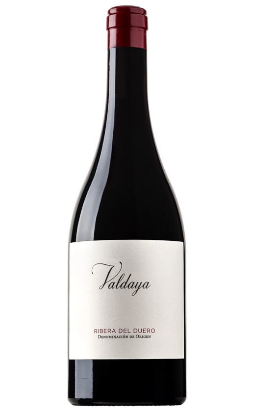 Valdaya Ribera del Duero 2016