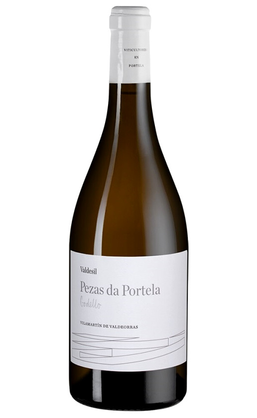 Valdesil Pezas da Portela Vilamartin de Valdeorras 2015