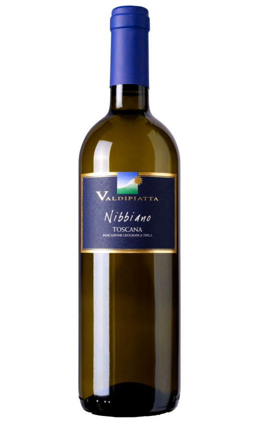 Valdipiatta Nibbiano Toscana 2018