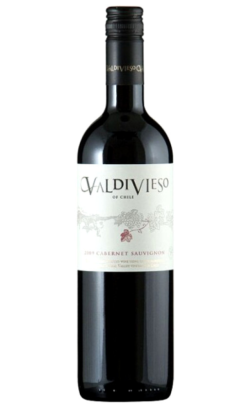Valdivieso Cabernet Sauvignon 2010