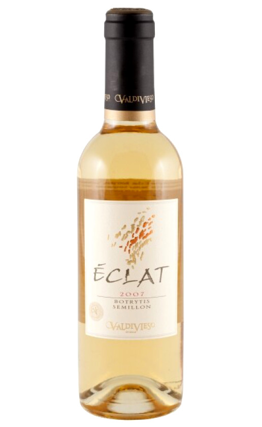 Valdivieso Eclat Botrytis Semillon 2007