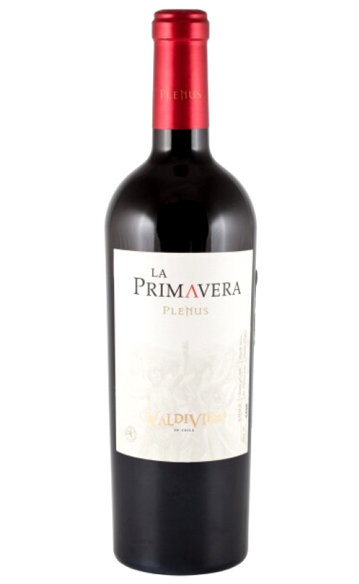 Valdivieso Plenus 2002