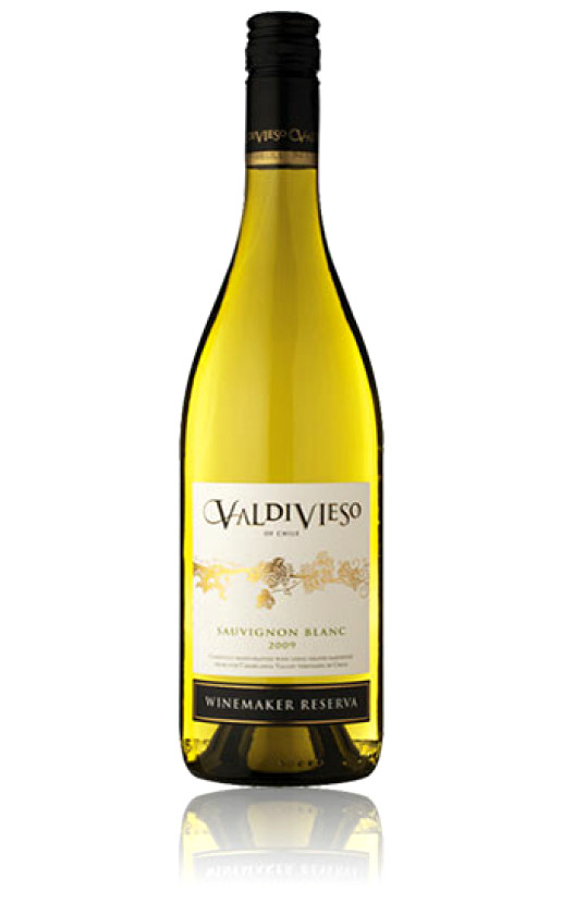 Valdivieso Sauvignon Blanc Reserva 2009