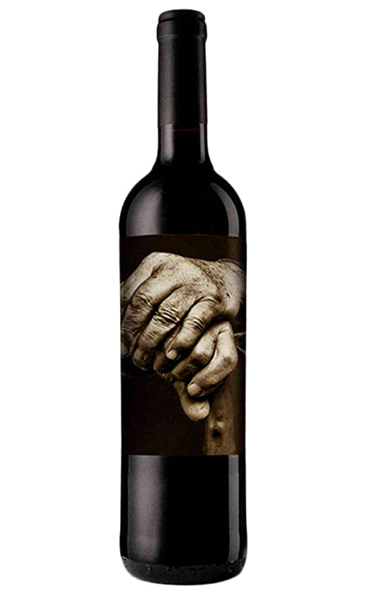 Valdrinal Entrega Roble Ribera del Duero 2018