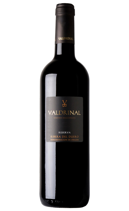 Valdrinal Reserva Ribera del Duero 2002