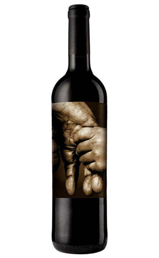 Valdrinal Tradicion Crianza Ribera del Duero 2016