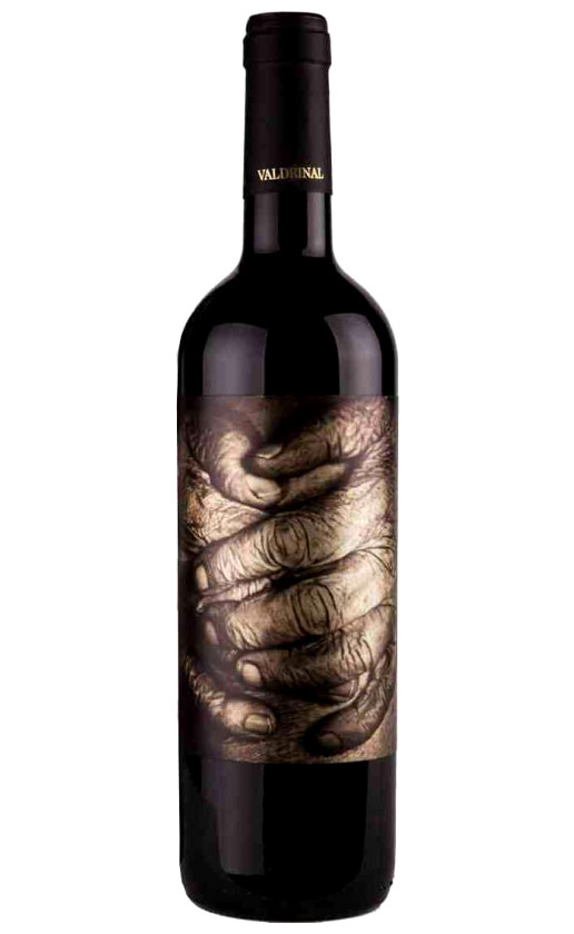 Valdrinal Valdrinal 24 Ribera del Duero 2014