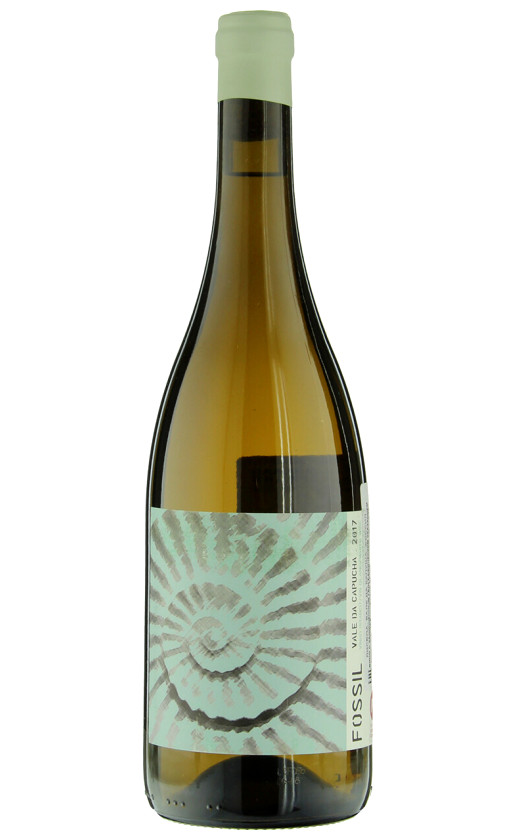 Vale da Capucha Fossil Branco 2017