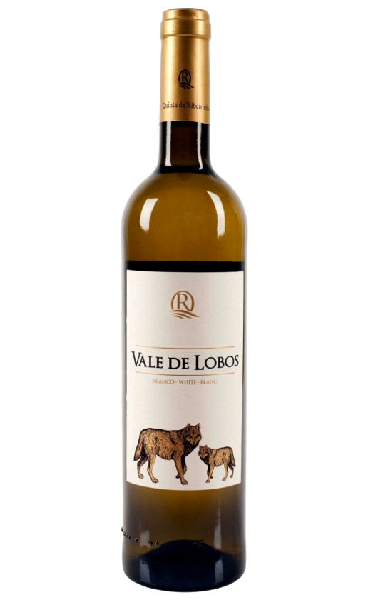 Vale de Lobos Branco