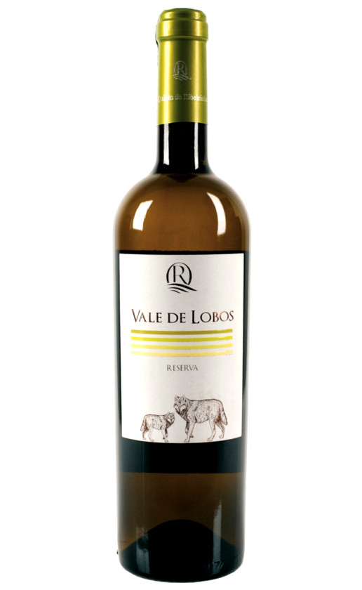Vale de Lobos Reserva Branco