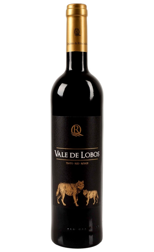 Vale de Lobos Tinto