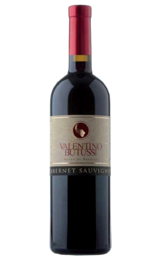 Valentino Butussi Cabernet Sauvignon