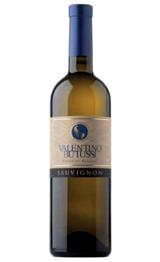 Valentino Butussi Sauvignon