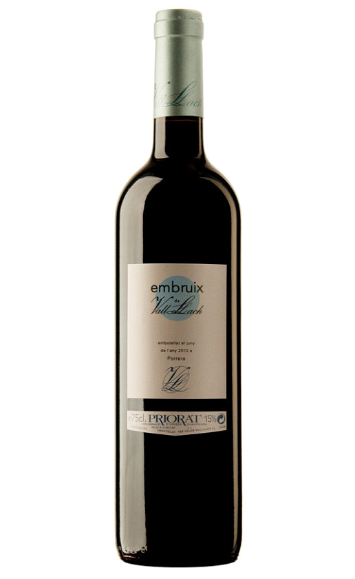 Vall Llach Embruix Priorat 2006