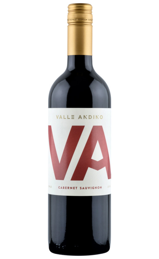 Valle Andino Cabernet Sauvignon