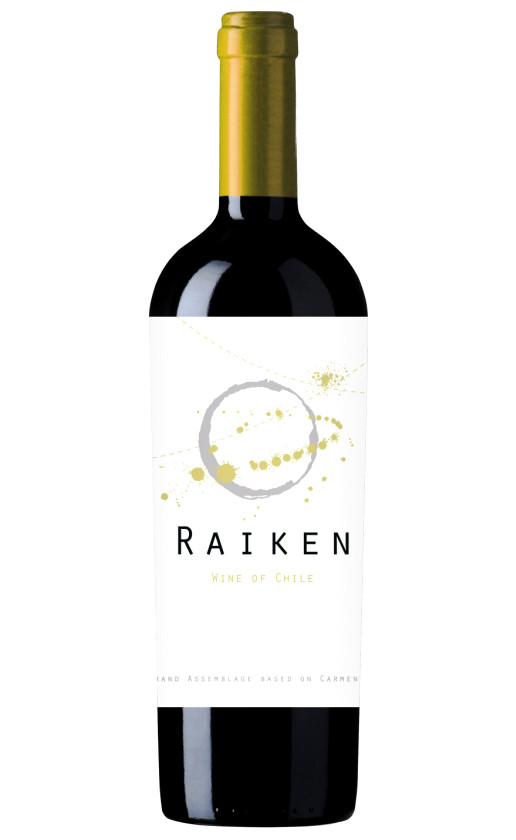 Valle Andino Raiken