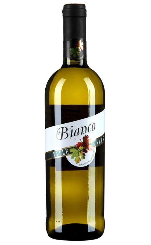 Valle Calda Bianco