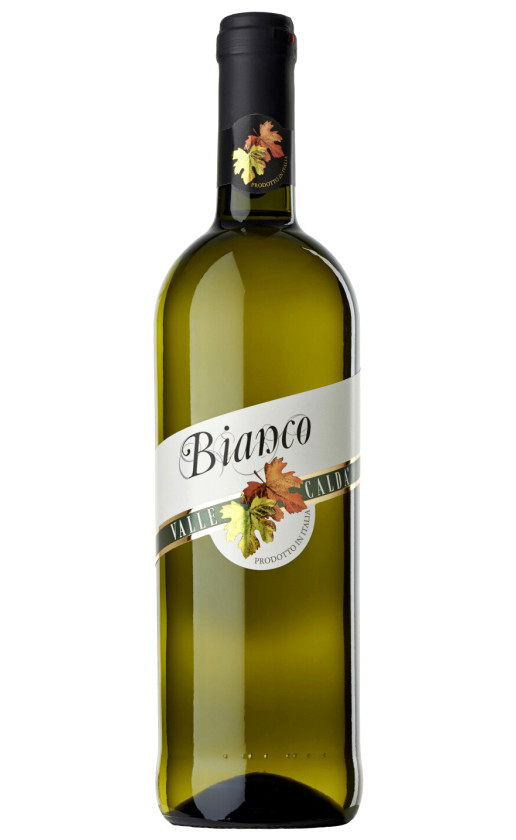 Valle Calda Bianco Secco
