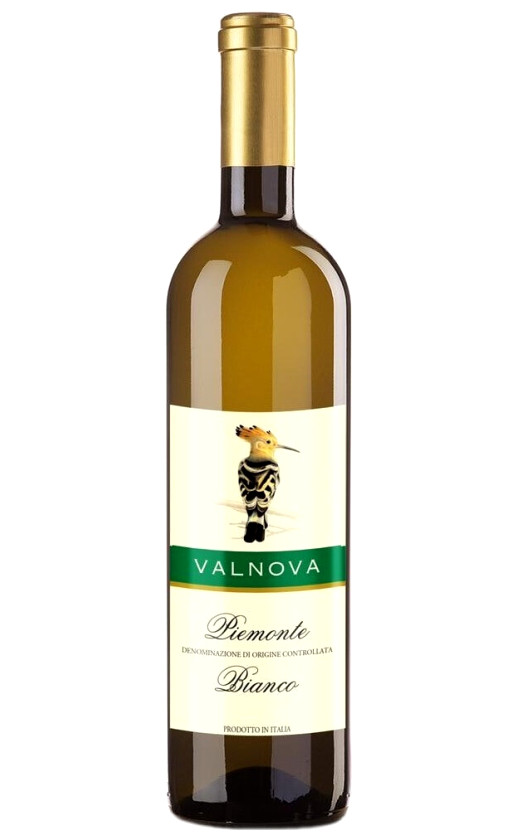 Valnova Bianco Piemonte