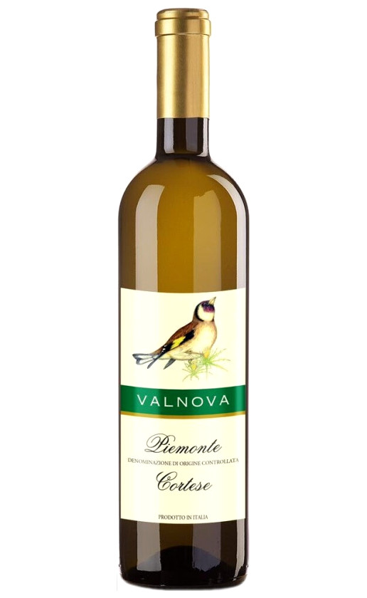 Valnova Cortese Piemonte