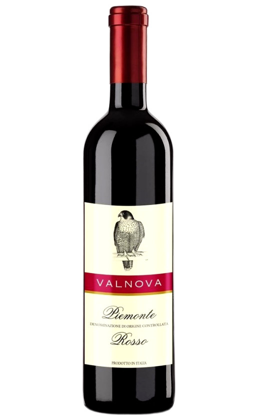 Valnova Rosso Piemonte