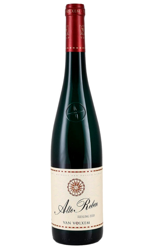 Van Volxem Alte Reben Riesling 2020