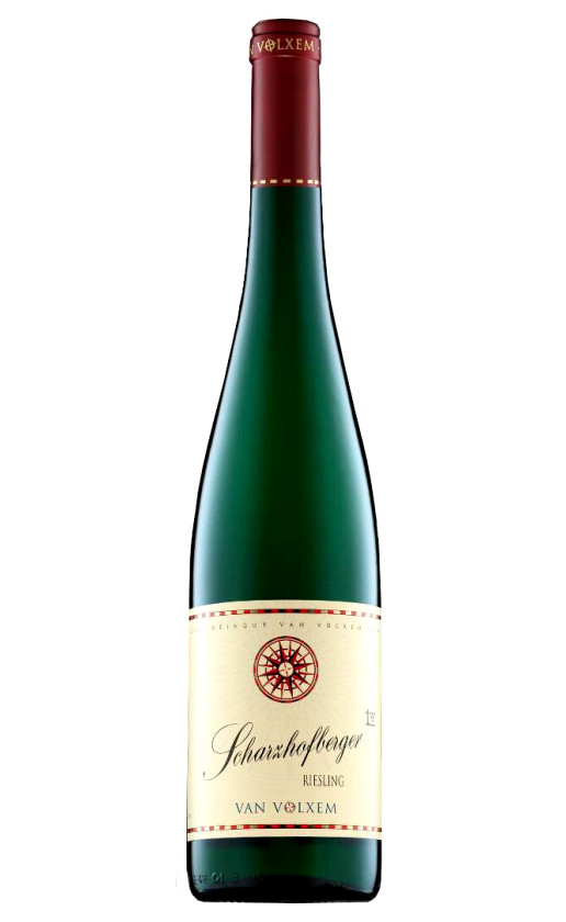 Van Volxem Scharzhofberger Riesling 2018