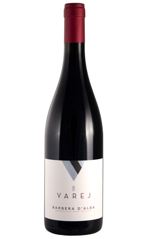 Varej Barbera d'Alba 2018