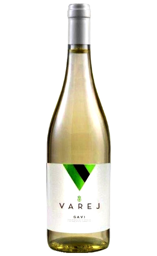 Varej Gavi
