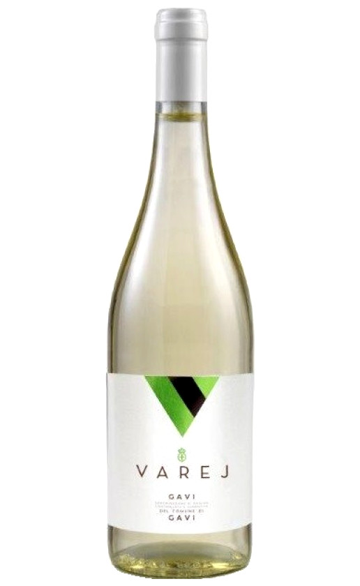 Varej Gavi di Gavi
