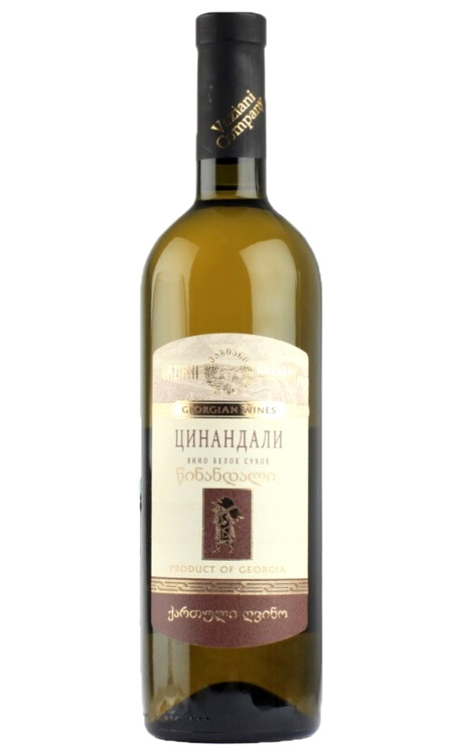 Вазиани Цинандали