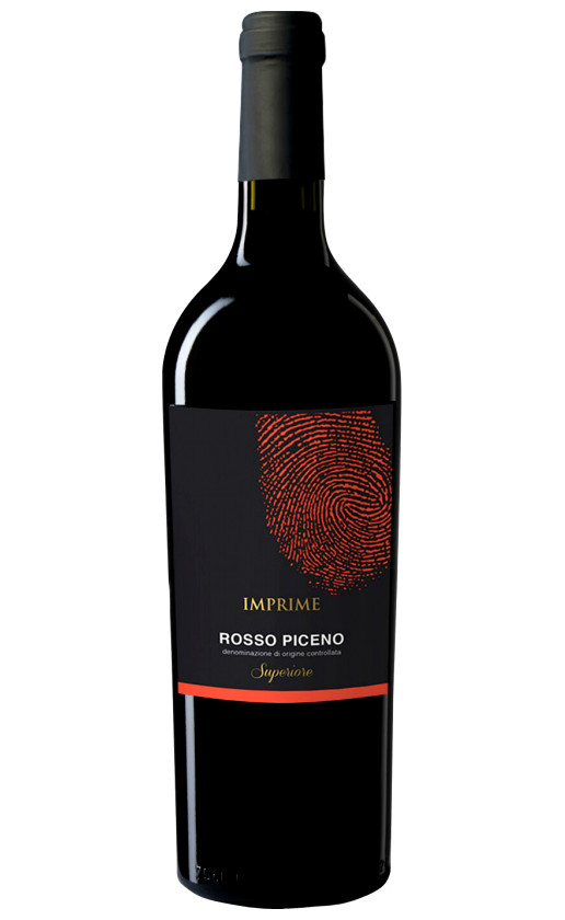 Velenosi Imprime Rosso Piceno Superiore