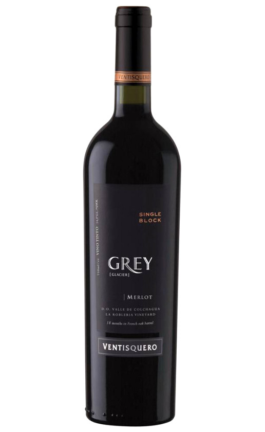 Ventisquero Grey Merlot 2009