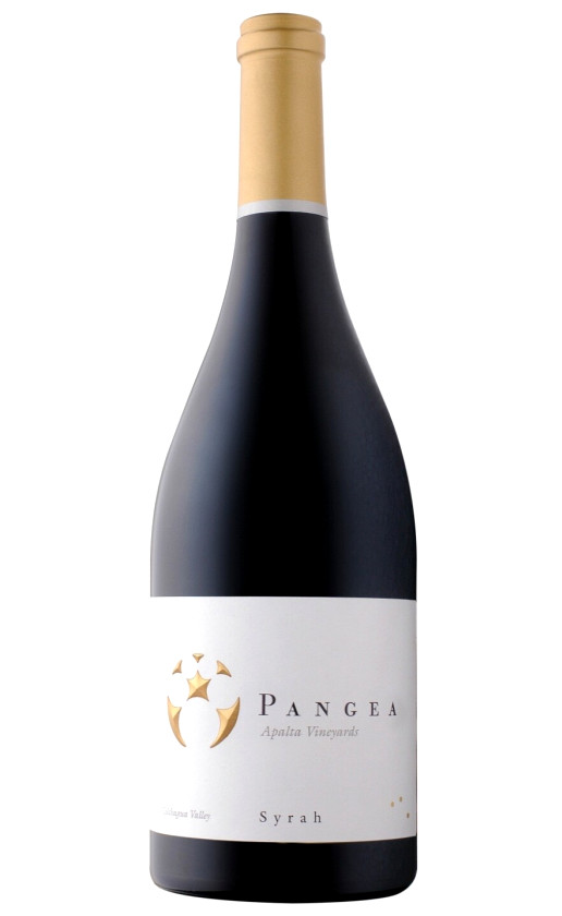 Ventisquero Pangea Colchagua Valley 2014
