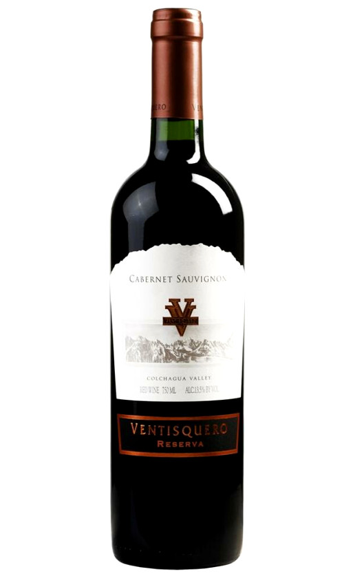 Ventisquero Reserva Cabernet Sauvignon 2018