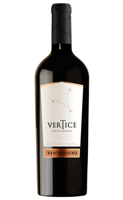 Ventisquero Vertice Colchagua Valley 2018