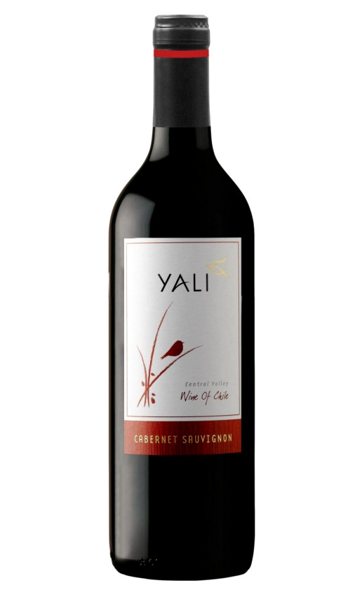 Ventisquero Yali Cabernet Sauvignon