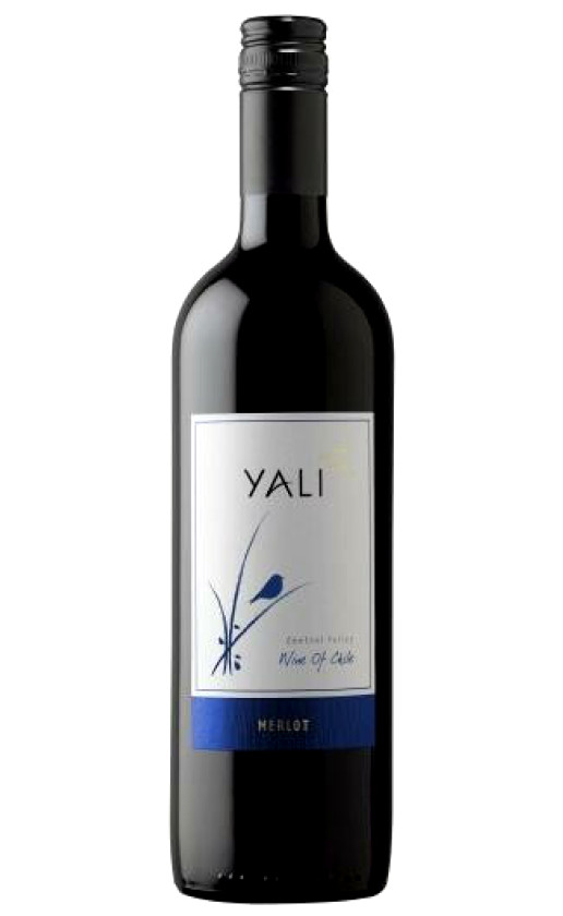 Ventisquero Yali Merlot