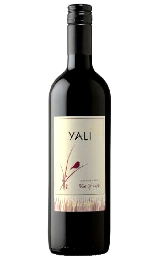 Ventisquero Yali Merlot Rose