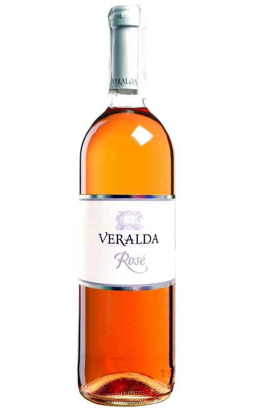 Veralda Rose