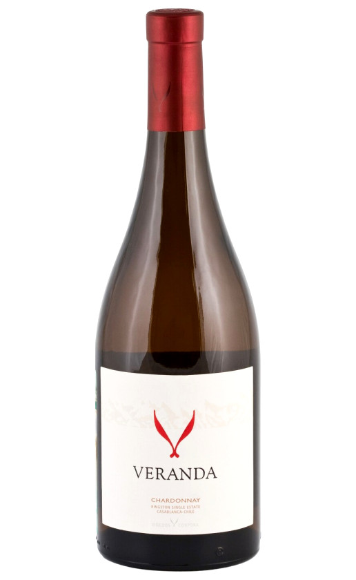 Veranda Chardonnay 2009