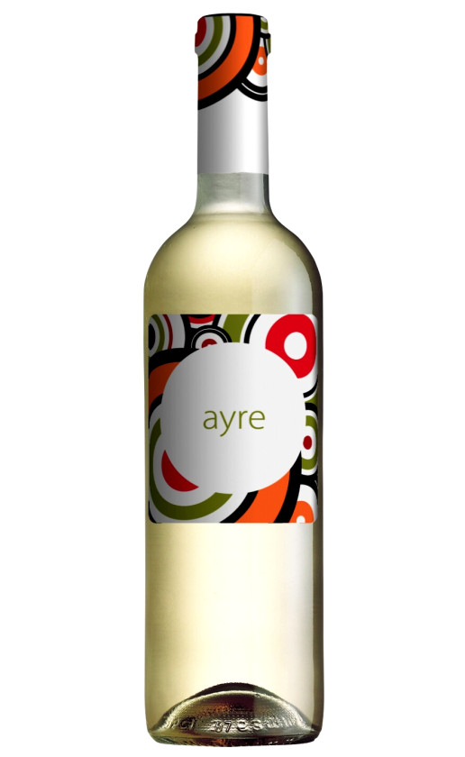 Verdeal Ayre