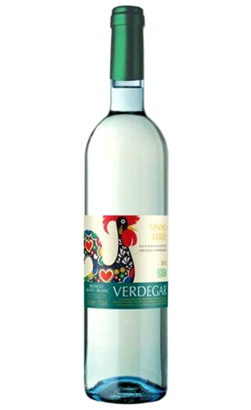 Verdegar Escolha Vinho Verde