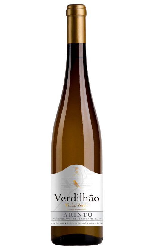 Verdilhao Arinto Vinho Verde 2019
