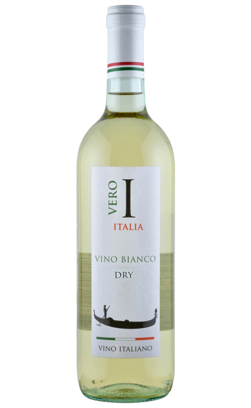 Vero Italia Bianco Dry