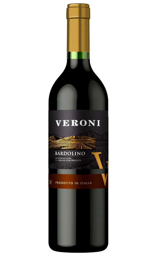 Veroni Bardolino