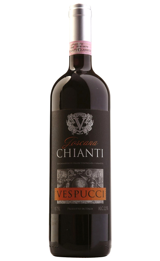 Vespucci Chianti