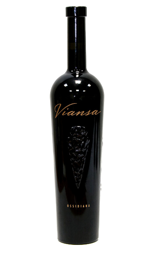 Viansa Ossidiana 2005