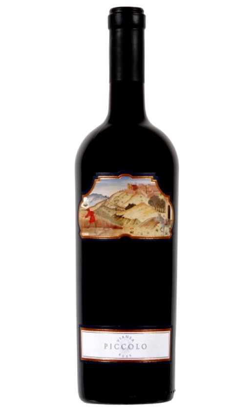Viansa Piccolo Sangiovese 2005