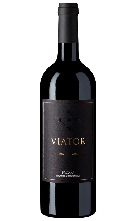 Viator Toscana Rosso 2016